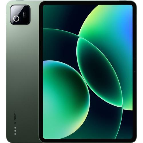 【長期保証付】Xiaomi(シャオミ) Xiaomi Pad 8 Pine Green 8G+128...