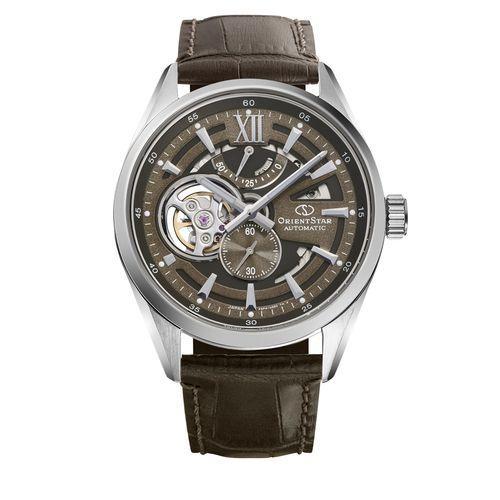 【長期保証付】オリエント(ORIENT) RK-AV0139Y オリエントスター モダンスケルトン ...