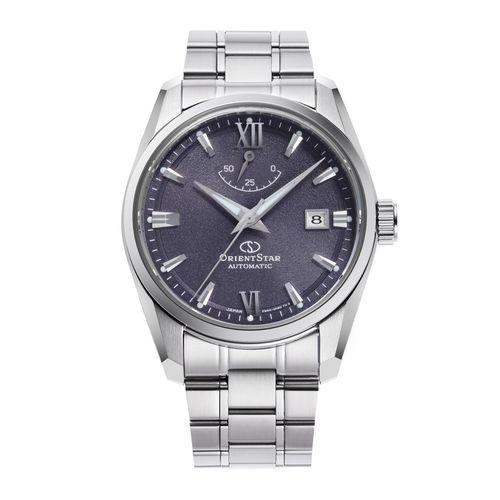 【長期保証付】オリエント(ORIENT) RK-AU0112V オリエントスター コンテンポラリーデ...