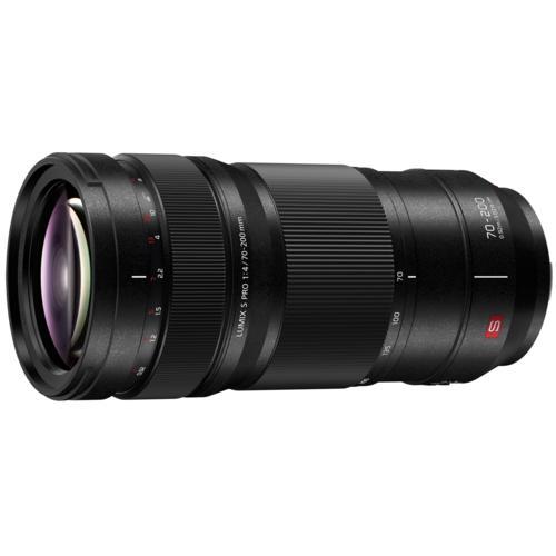 【長期保証付】パナソニック(Panasonic) LUMIX S PRO 70-200mm F4 O...
