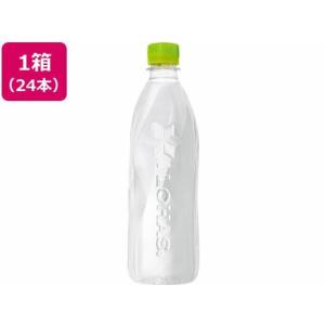 日本コカ・コーラ ラベルレス いろはす 560m...の商品画像