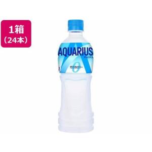 日本コカ・コーラ アクエリアス ゼロ 500ml...の商品画像