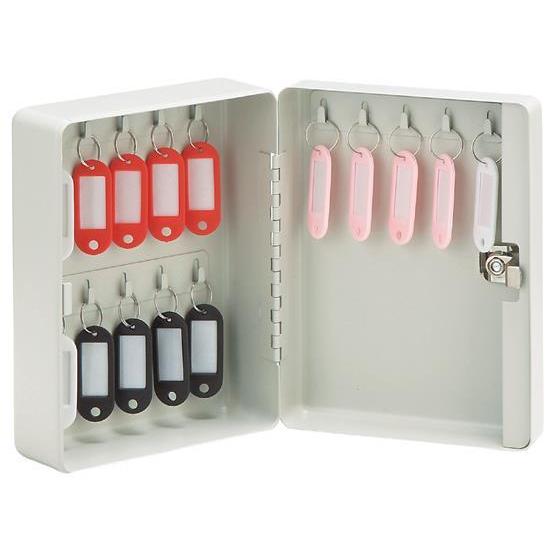 しゅうりゅうメタル キーケース 15KEY用