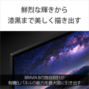 【標準設置料金込】【長期5年保証付】ソニー(S...の詳細画像1