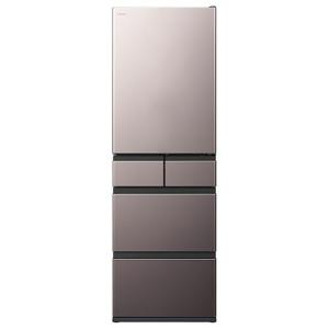 Panasonic（パナソニック） 冷蔵庫 二人暮らし 410L 400L 大容量 5ドア