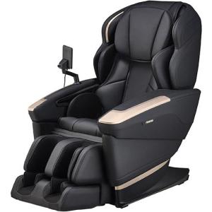 【標準設置料金込】フジ医療器 AS-R2350-BK ブラック CYBER-RELAX サイバーリラックス マッサージチェア