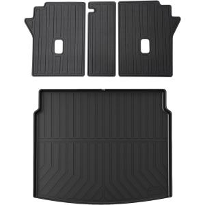 マツダ MAZDA マツダ純正部品 CX-60 ラゲッジオールウェザーマット