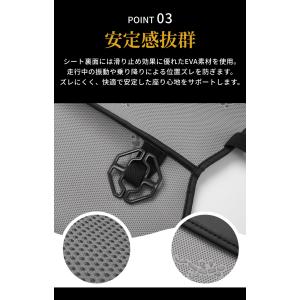 シートカバー アルファード40系 ヴェルファイ...の詳細画像3