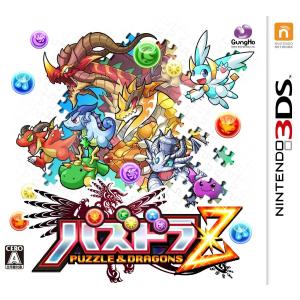 パズドラZ Nintendo 3DS｜onesone