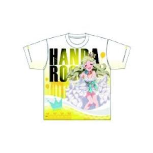 アイドルマスター MILLION LIVE！ フルグラフィックTシャツ ロコ｜onesone