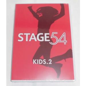 STAGE54 KIDS.2 DVD｜onesone