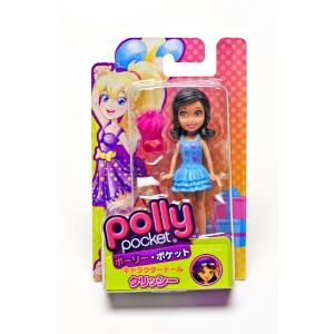 ポーリー・ポケット キャラクタードール バースデイパーティ