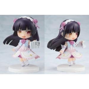 トイズワークスコレクション にいてんごでらっくす 俺の妹がこんなに