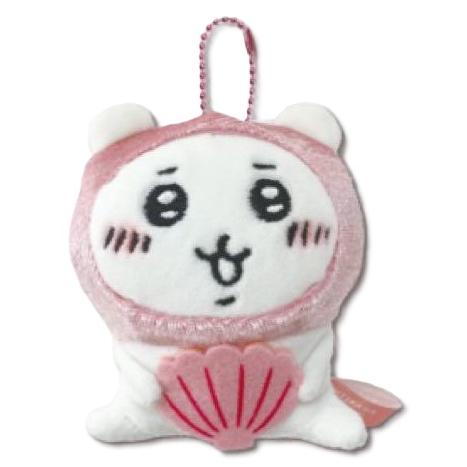 三重限定 ちいかわ ぬいぐるみキーチェーン 「真珠」 【ちいかわ】 API