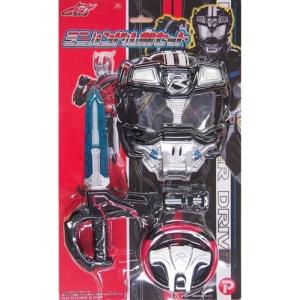 仮面ライダードライブ セット Amazon | 仮面ライダードライブ DXドライブドライバー & シフト