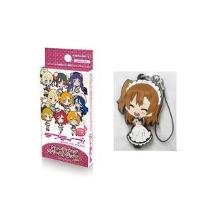 ラブライブ トレーディングラバーストラップ Vol.3 高坂穂乃果 シークレット 単品｜onesone