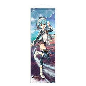 英雄伝説 空の軌跡FC Evolution どデカ全身タペストリー エステル