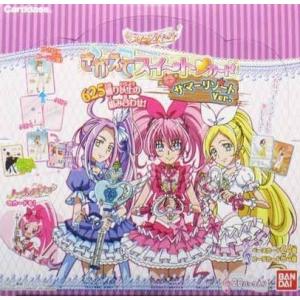 パンドラシステム 一騎当千 XTREME XECUTOR 全6種フルコンプセット