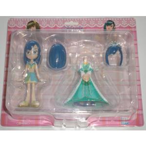 オシャレ魔女ラブandベリー きせかえフィギュアセット ぶとうかい 平成レトロ オシャレ魔女ラブandベリー きせかえフィギュアセット ぶ