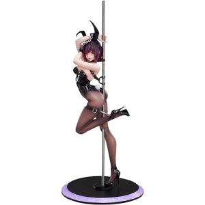 Prime Project 愛夢 下着ver. 全高約350mm（台座含む） PVC、ABS 製1/4