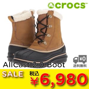 セールオールキャスト 2.0 ブーツ メンズ スノーブーツ