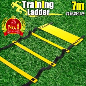 トレーニングラダー ラダートレーニング 器具 スポーツ用具