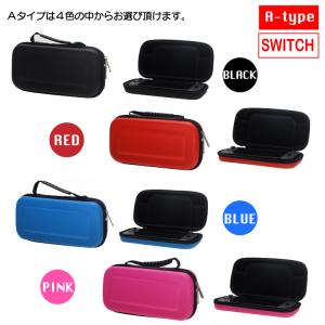 スイッチ ケース カバー Nintendo S...の詳細画像5