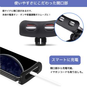 タブレットホルダー 車 スマホホルダー 後部座...の詳細画像5