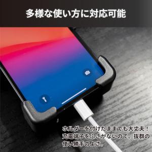 スマホホルダー 自転車 バイク スマホ ホルダ...の詳細画像5