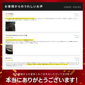 車 ゴミ箱 車用 おしゃれ LEDライト付き ...の詳細画像2