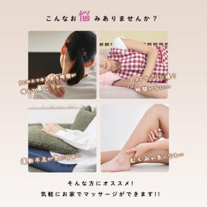 【単品1180円】 フォームローラー セット ...の詳細画像2