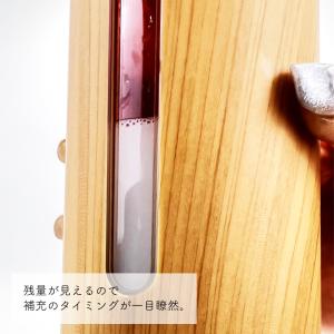 ソープディスペンサー おしゃれ ハンドソープ ...の詳細画像5