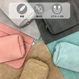 ノートパソコン ケース PC バッグ おしゃれ...の詳細画像4