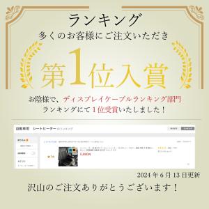 シートヒーター 車 後付け クールシートヒータ...の詳細画像1