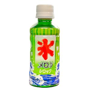 斎藤飲料工業 かき氷シロップ 4種 ブルーハワ...の詳細画像3