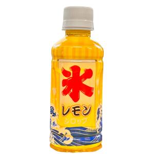 斎藤飲料工業 かき氷シロップ 4種 ブルーハワ...の詳細画像5