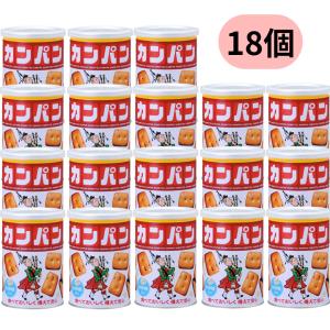 三立製菓 カンパン 100g 18個セット 非常食 まとめ買い セット サンリツ 防災 備蓄 保存食 長期保存 5年