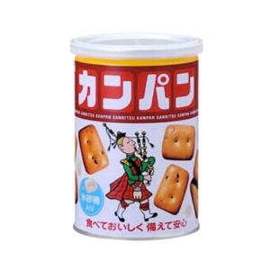 三立製菓 カンパン 100g 18個セット 非...の詳細画像1