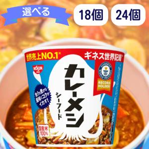 日清カレーメシ ハヤシメシ デミグラス 12食 まとめ買い 箱買い