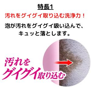 超特大 バスマジックリン 3個 セット 詰め替...の詳細画像5