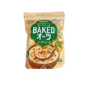 カルビー ベイクドオーツ 3種セット 各2個 ...の詳細画像1