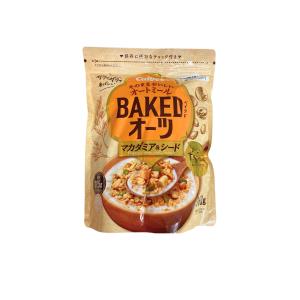 カルビー ベイクドオーツ 3種セット 各2個 ...の詳細画像3