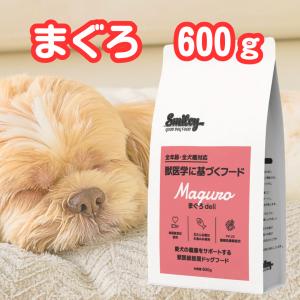 Smiley スマイリー ドッグフード 国産まぐろ 5kg 4562305934139 : pet