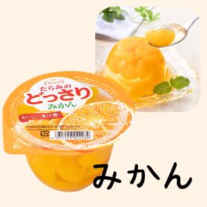 たらみゼリー どっさり 6種 各2個 計12個...の詳細画像2