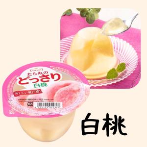 たらみゼリー どっさり 6種 各2個 計12個...の詳細画像4