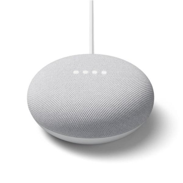 google home mini 設定