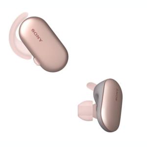 ソニー SONY WF-SP900  ワイヤレス Bluetoothイヤホン