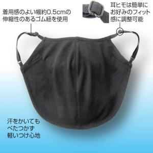 訳アリ: 外箱破損 UVカット フェイスカバー...の詳細画像4