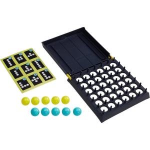 マテルゲーム(Mattel Game) トラベル バウンス・オフ  GKF10