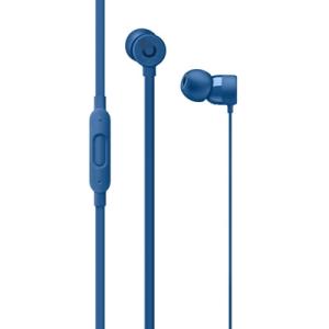 beats by dr.dre urBeats3 イヤフォン(3.5mmプラグ) Blue ブルー　...